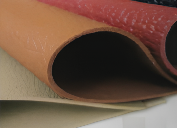 Vải PVC & PU